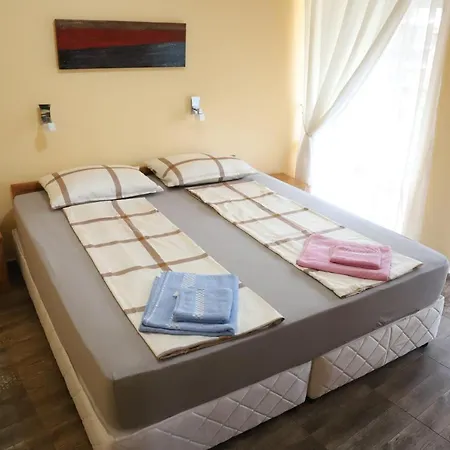 Raya Σωζόπολη