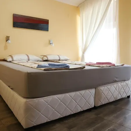 Raya 3* Σωζόπολη