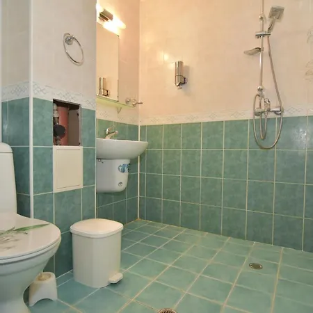 Lejlighedshotel Raya