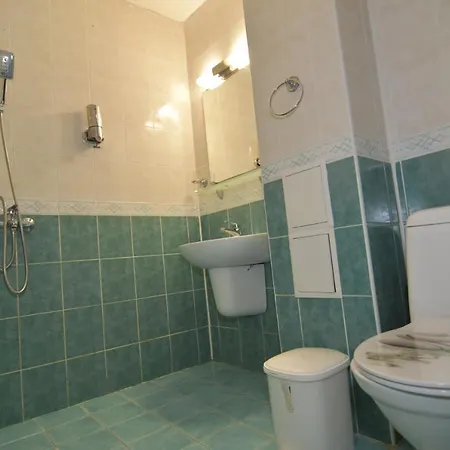 Lejlighedshotel Raya Sozopol