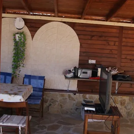 Lejlighedshotel Raya 3*