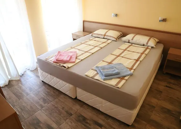 Raya 3* Созополь