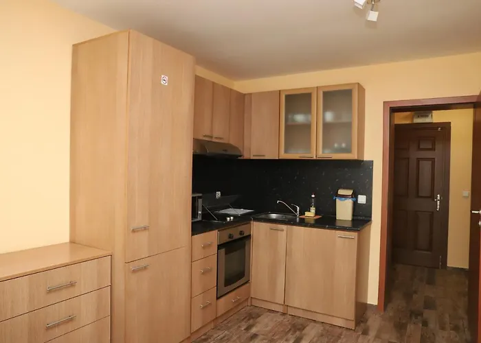 Raya Апарт-отель