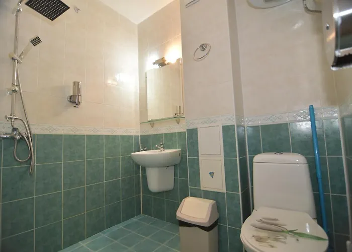 Апарт-отель Raya