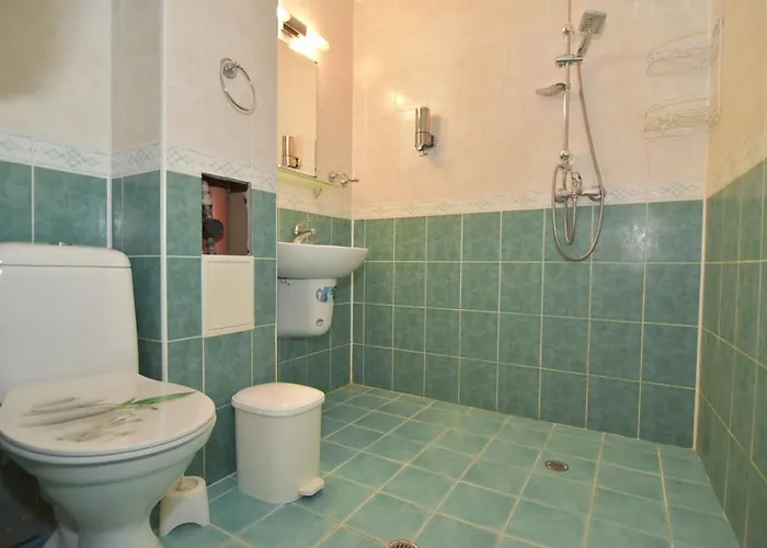 Апарт-отель Raya