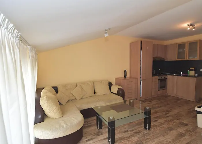 Апарт-отель Raya