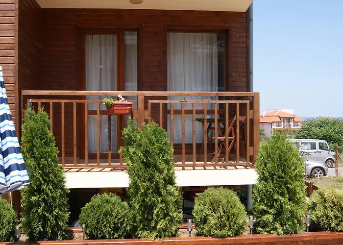 Raya Созополь