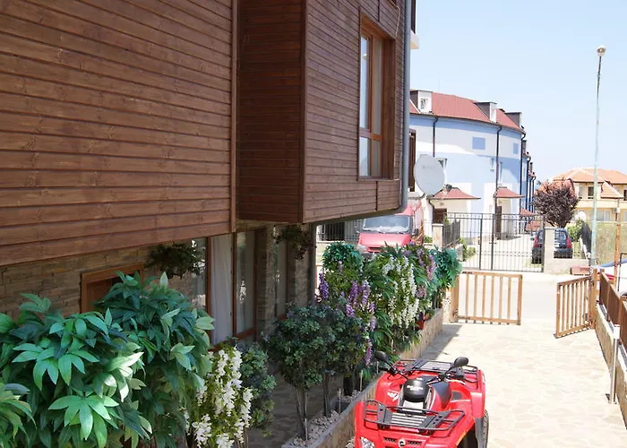 Raya Созополь