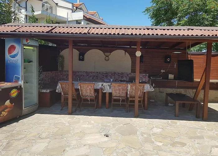 Raya Апарт-отель Созополь