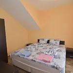 公寓式酒店 拉亚别墅酒店 索佐波尔