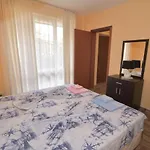 公寓式酒店 拉亚别墅酒店 索佐波尔