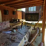 公寓式酒店 拉亚别墅酒店 3*