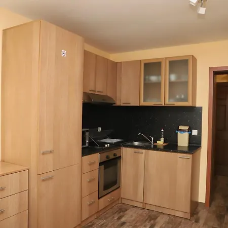 рая Апартхотел