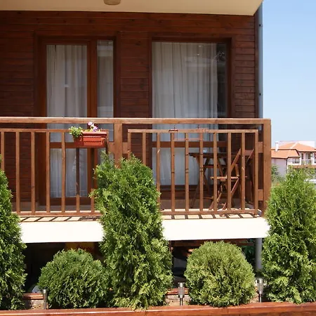 рая Созопол