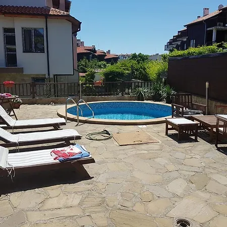 Raya 3* Sozopol