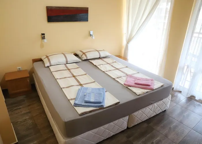 Raya Σωζόπολη