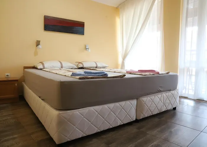 Raya 3* Σωζόπολη